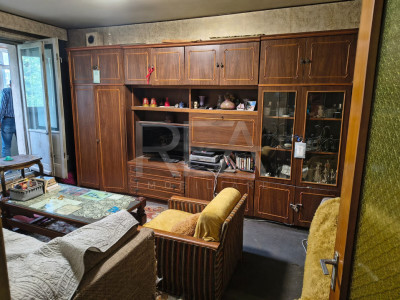 4 camere - Obor - decomandat - 4/10 - 105mp - metrou