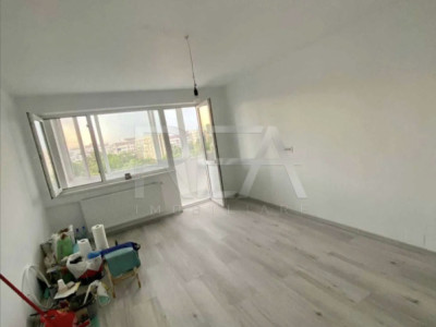 3 camere 74 mp, 9/10,  Drumul Taberei, Mall Plaza, Piata Moghioros.