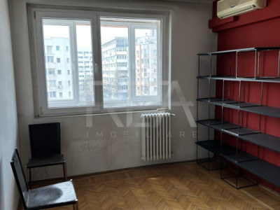 3 camere - Iancului/Mihai Bravu - decomandat - risc seismic clasa 2 - metrou 