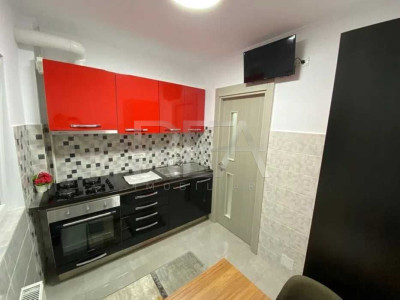 Garsonieră - Vitan - decomandat- 1979 - renovat