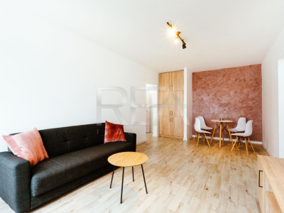 2 camere - Titan/Ozana - renovat - metrou