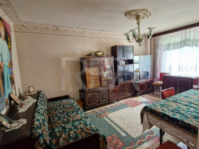 Apartament cu 3 camere în zona metroului Nicolae Grigorescu 