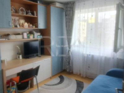 2 camere-Pantelimon/Delfinului-decomandat-metrou