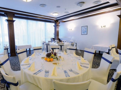 Spațiu Comercial Premium – Restaurant / Evenimente – Lacul Floreasca