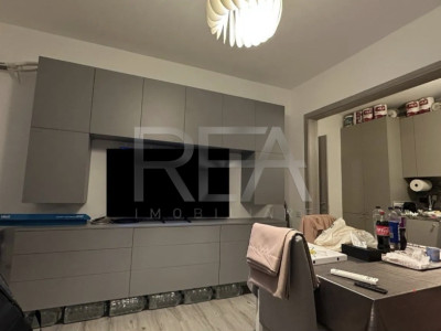 3 camere 1/11, mobilat, utilat, Exigent Plaza.