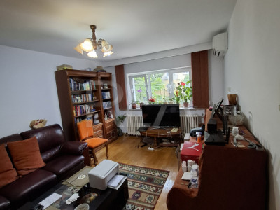 4 camere 1/4, centrala, anvelopat, Gorjului, Str. Malinului.