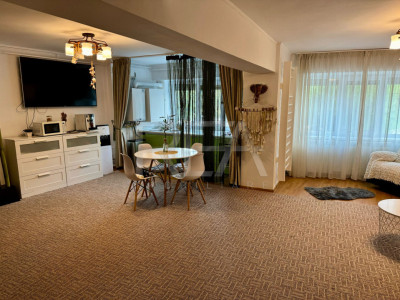 Duplex 4 Camere | Centrala Porprie | Zona Tineretului 