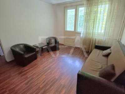 3 camere 2/10, Drumul Taberei, Str. Târgul Neamt, 100m metrou.