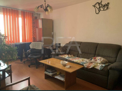 3 camere 68mp, 7/8, centrala, Bloc 1983, Drumul Taberei,Str Vladeasa.