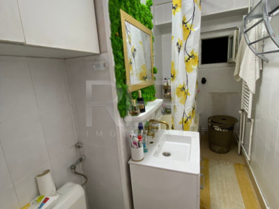  2 Camere + Parcare | Oportunitate Investiție | Cismigiu