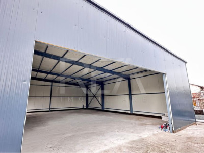 Spatiu Comercial Pantelimon Ilfov