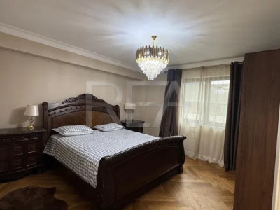3 Camere | Finisaje Premium | Băneasa 