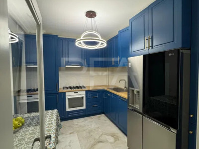 3 Camere | Finisaje Premium | Băneasa 