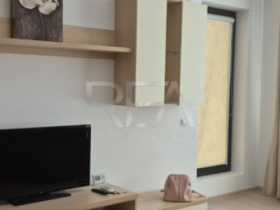 Garsoniera Exigent One Politehnica