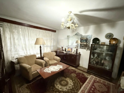 Apartament 3 camere/Piata Drumul Taberei