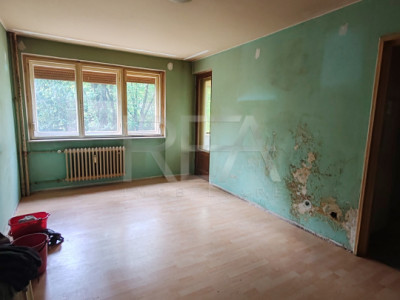 Apartament 2 camere, et 1/8-Drumul Taberei, Favorit