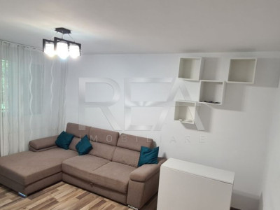 2 camere, bloc tip P, etaj 2/4- Drumul Taberei