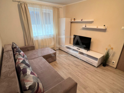 2 Camere | Decomandat | Metrou Parc Drumul Taberei