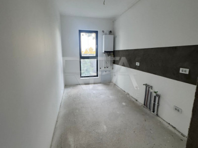 2 Camere La ALB Exigent Plaza Residence Faza 5