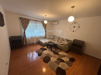 2 camere 60mp, P/8, renovat, zona Sebastian.