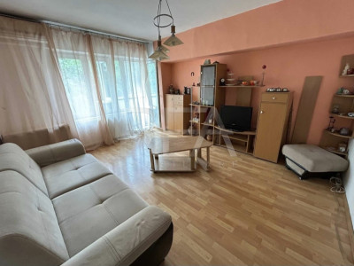 4 camere 3/10, anvelopat, Lujerului, 50m metrou.