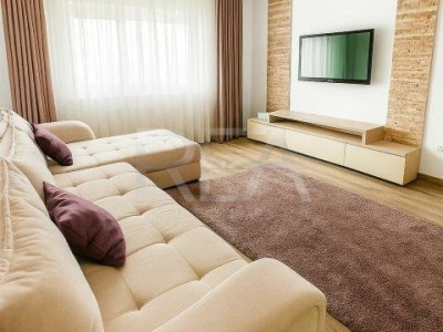 3 camere - Nerva Traian - decomandat - 1993 - parcare - metrou