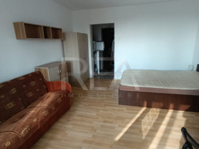 Garsonieră - Titan - decomandat - renovat - metrou