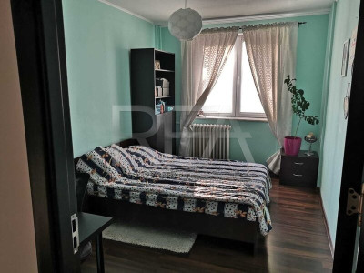 2 camere - Obor - decomandat - 1978 - renovat 