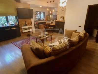 2 case 7 camere Dristor, centrală, parcare, metrou, 247 mp