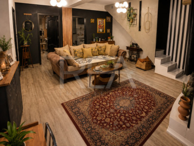 Casa 7 camere Dristor, centrală, parcare, metrou, 247 mp