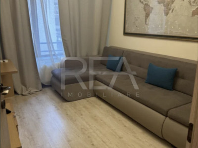 3 camere 2/9, parcare, Grozavesti, Complex Onix.