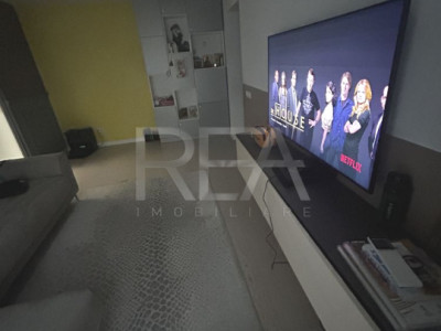 4 camere - Titan - decomandat - 2/4 - renovat