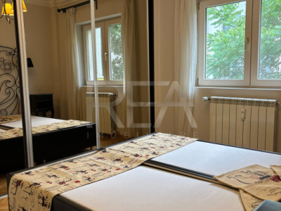 2 camere - Calea Mosilor - 2/8 - renovat - metrou