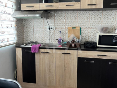 Apartament de 2 camere zona Stefan cel Mare