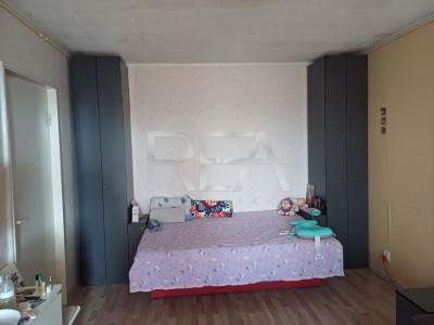 2 camere - Titan - decomandat - 1999 - parcare