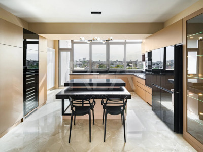 Penthouse de LUX 365 mp Opera Park Residence