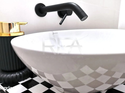 Apartament  2 Camere Gara de Nord Bloc Anvelopat