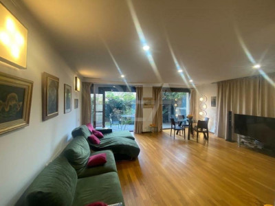 3 camere - Floreasca - decomandat - centrala - parcare - lux