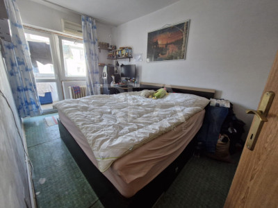 Apartament cu 3 camere în cartierul Fizicienilor 