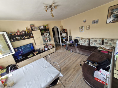 Apartament cu 3 camere în cartierul Fizicienilor 