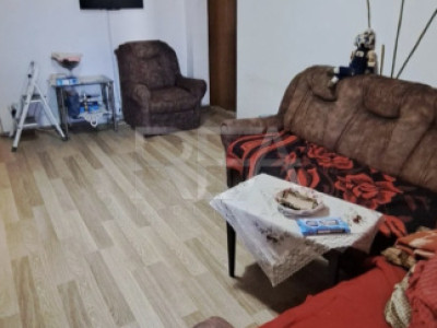 2 camere, 5/10, anvelopat, Lujerului, 50m metrou.