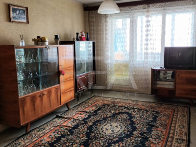 3 camere - Dristor - decomandat - anvelopat  - metrou