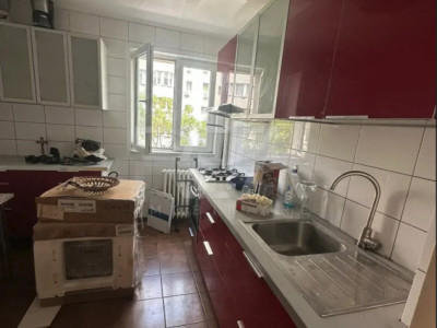 3 camere - Titan/Nicolae Licaret - 4/10 - centrala bloc