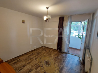 2 camere - Titan  - renovat - anvelopat - metrou