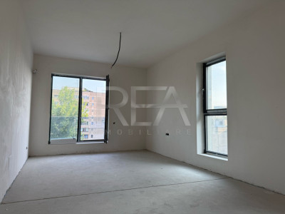 2 Camere Exigent  Gri Open Space