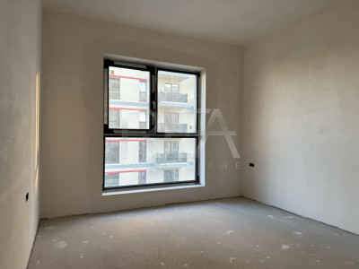 2 Camere Exigent  Gri Open Space