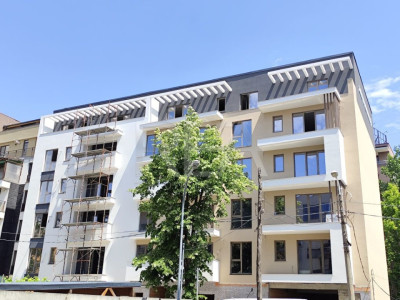 3 Camere Apartament Premium Zona de Nord 