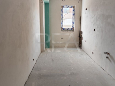 2 Camere Imobil Nou Aerogarii/Herastrau