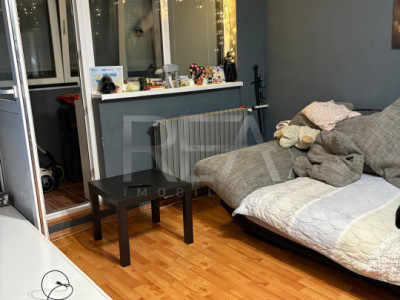 2 camere - Titan - parcare