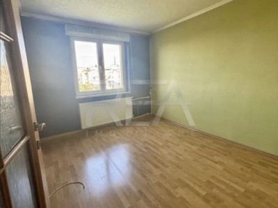 3 camere 8/8, anvelopat, Crangasi, Str 9 Mai.